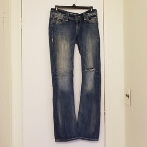 BKE Sabrina Jeans